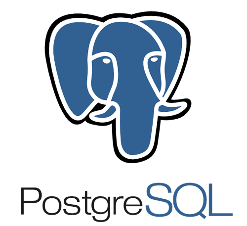 postgreSQL logo